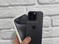 iPhone 15 Pro 128gb black 
