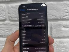 iPhone 15 Pro 128gb black 