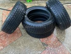 Шины 215/60R17