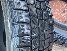 Шины 215/60R17