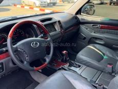 Lexus GX