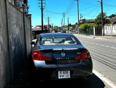 Nissan Skyline