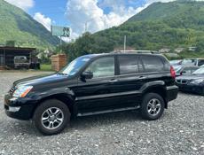 Lexus GX