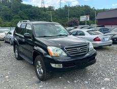 Lexus GX