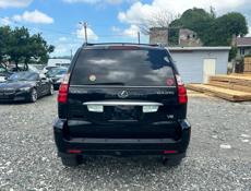 Lexus GX
