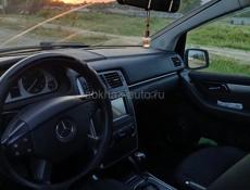 Mercedes-Benz B-Класс