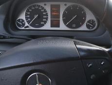 Mercedes-Benz B-Класс