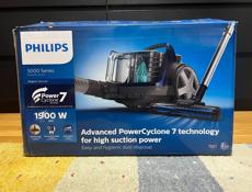 Пылесос Philips FC9573