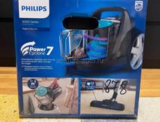 Пылесос Philips FC9573