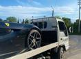 Isuzu