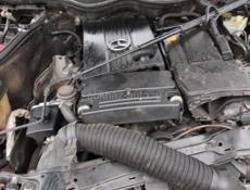 Mercedes-Benz CLK