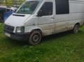 Volkswagen LT