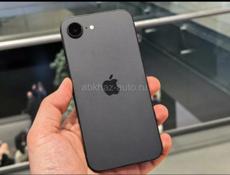 iPhone 16e 