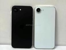 iPhone 16e 