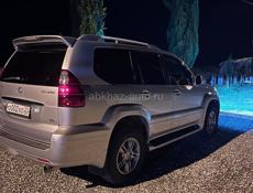 Lexus GX