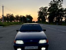 ВАЗ 21013