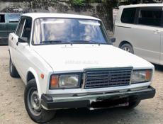 ВАЗ 2107