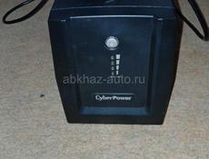 СРОЧНО.Игровой пк ВМЕСТЕ С ПЕРЕБОЙНИКОМ ОТДАМ ЗА 23