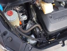 Honda Еlysion