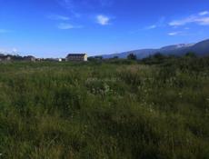 Алахадзы 0,1 Га ул Приморская 600м до моря