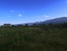 Алахадзы 0,1 Га ул Приморская 600м до моря