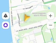 Алахадзы 0,1 Га ул Приморская 600м до моря