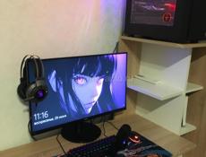 Компьютер игровой срочно