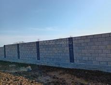 Ровный участок для строительства жилого дома с документами 