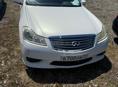 Infiniti M35