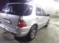 Mercedes-Benz ML
