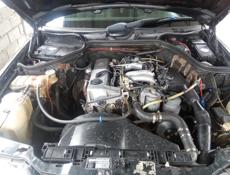 Mercedes-Benz 124