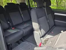 Toyota Verossa
