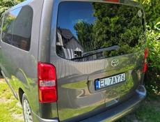Toyota Verossa
