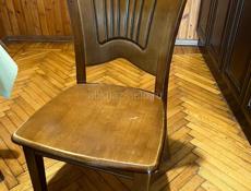 Продаются  стулья 