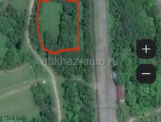 Срочно продам участок 