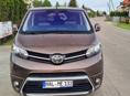 Toyota Yaris Verso