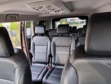 Toyota Yaris Verso