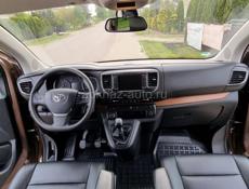 Toyota Yaris Verso