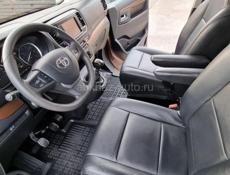 Toyota Yaris Verso