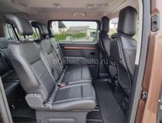Toyota Yaris Verso