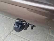 Toyota Yaris Verso