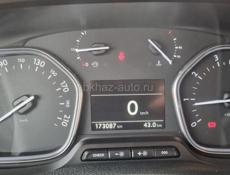 Toyota Yaris Verso