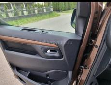 Toyota Yaris Verso