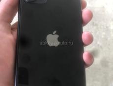 Аифон 11 не вскрывался  