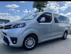 Toyota Verossa