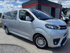 Toyota Verossa