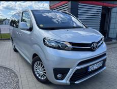 Toyota Verossa
