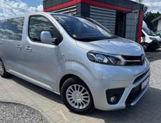 Toyota Verossa