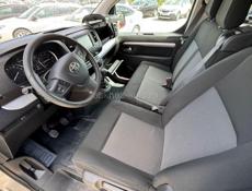 Toyota Verossa