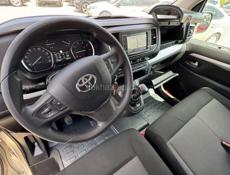 Toyota Verossa